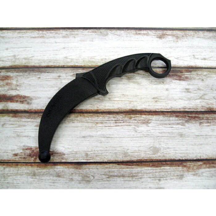 ������ɥ�������/CS92R49 �����ӥå� �ȥ졼�˥� �ʥ���  COLD STEEL�ڥ᡼���������ġ�