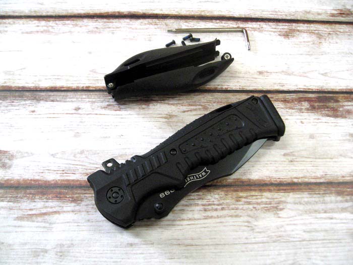 ������륵�� 50749 P99 �饤�ʡ����å� �ե�����ǥ��� �ޤ���� ľ�� �ʥ��� WALTHER