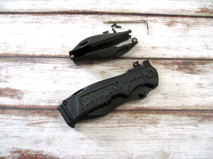 ������륵�� 50749 P99 �饤�ʡ����å� �ե�����ǥ��� �ޤ���� ľ�� �ʥ��� WALTHER