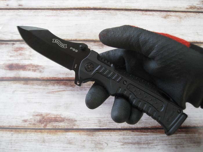 ������륵�� 50749 P99 �饤�ʡ����å� �ե�����ǥ��� �ޤ���� ľ�� �ʥ��� WALTHER