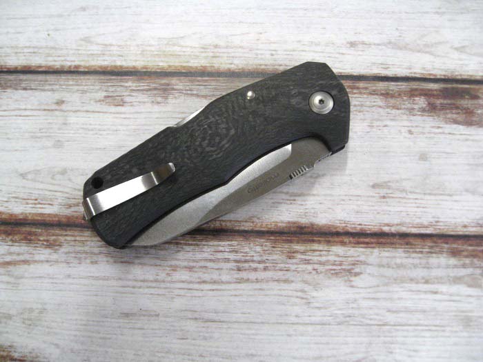 ���� �饤���󥹥����� TM1CS EDC �ޤ���ߥʥ��� ���쥤�ץʡ���/�����ܥ�ե����С� �ϥ�ɥ�,lionSTEEL knife