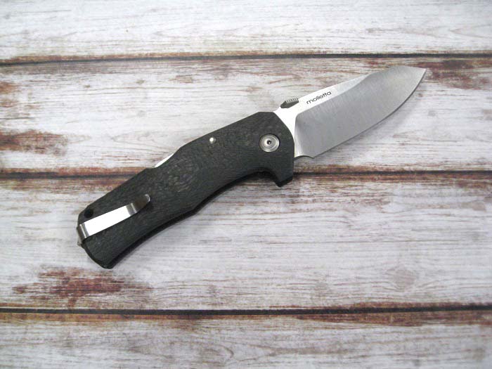 ���� �饤���󥹥����� TM1CS EDC �ޤ���ߥʥ��� ���쥤�ץʡ���/�����ܥ�ե����С� �ϥ�ɥ�,lionSTEEL knife