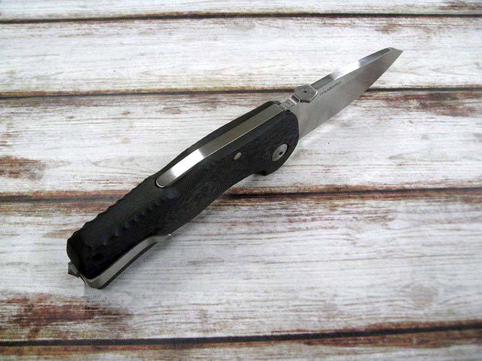 ���� �饤���󥹥����� TM1CS EDC �ޤ���ߥʥ��� ���쥤�ץʡ���/�����ܥ�ե����С� �ϥ�ɥ�,lionSTEEL knife