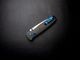 �٥���ᥤ�� �٥��륢���� 537-09 M390 �����ܥ�ե����С� BENCHMADE BAILOUT CARBONFIBER