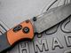 �٥���ᥤ�� �ߥ˥���å��ɥ�С� �ޥ��ʥ��å� 15085BK-04 BENCHMADE MINI CROOKED RIVER MAGNACUT 
