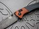 �٥���ᥤ�� �ߥ˥���å��ɥ�С� �ޥ��ʥ��å� 15085BK-04 BENCHMADE MINI CROOKED RIVER MAGNACUT 