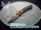 �٥���ᥤ�� �ߥ˥���å��ɥ�С� �ޥ��ʥ��å� 15085BK-04 BENCHMADE MINI CROOKED RIVER MAGNACUT 