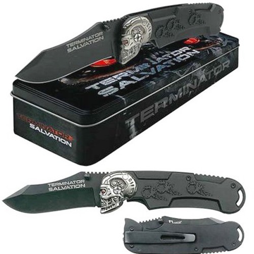 �����ߥ͡����� 4/Terminator ����١������ ������ե������ �ʥ��� MCT ���ե�