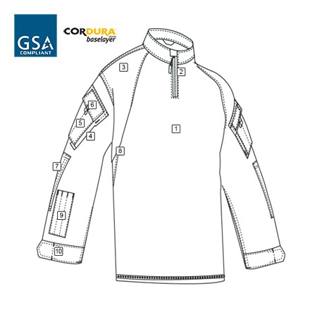 �ȥ��롼���ڥå�/TRU-SPEC 1/4 ���å� ����Хå� ����� �ޥ������ ���饤�� SR������ �ڥ쥿���ѥå��������ġ�