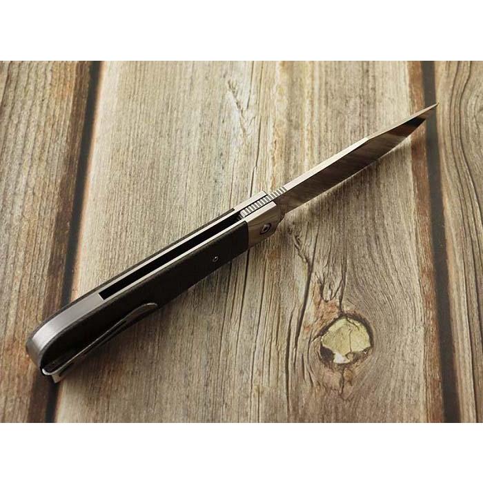 ���ò�������ۥܡ����� �ץ饹 01BO182 �ܥ�ե����� �ޥ����륿 �饤�ʡ����å� �ޤ���ߥʥ���,BOKER Bonfire Micarta Folding Knife