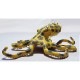 2023���� BULLYLAND(�֥꡼����) �ҥ祦������(�֥롼��󥰥����ȥѥ�)��blue-ring octopus  67510