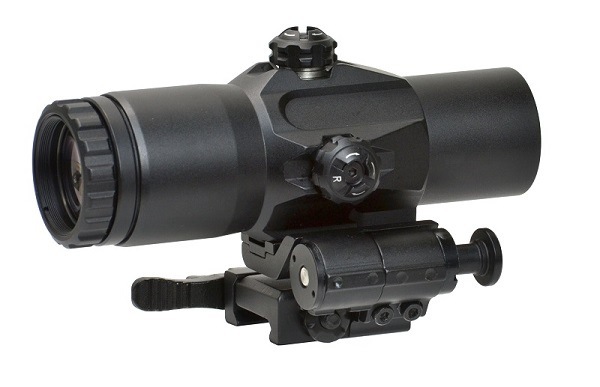 �Ρ��٥륢���ॺ 5X TACTICAL Magnifier �����ƥ����� �ޥ��˥ե����䡼