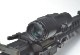 �Ρ��٥륢���ॺ 5X TACTICAL Magnifier �����ƥ����� �ޥ��˥ե����䡼