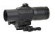 �Ρ��٥륢���ॺ 5X TACTICAL Magnifier �����ƥ����� �ޥ��˥ե����䡼
