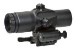 �Ρ��٥륢���ॺ 5X TACTICAL Magnifier �����ƥ����� �ޥ��˥ե����䡼
