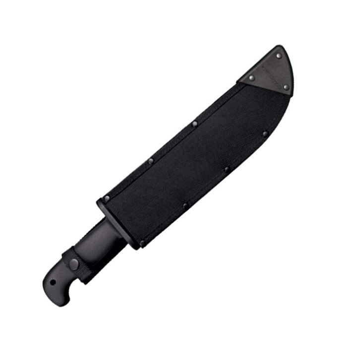 ���� ������ɥ������� 97SMBWZ �֥�å��٥� �ܥ��� �ʥ���/�ޥ����å� 65Mn���������/�ݥ�ץ��ԥ�� COLD STEEL Black Bear