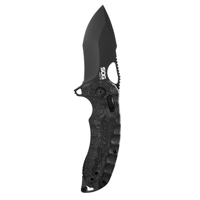 ○○ ソグ/SOG シール SEAL XR S35VN鋼/ガラス繊維強化ナイロン