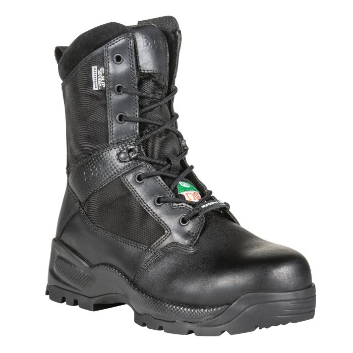 5.11 �ե����֥���֥� 12416 ATAC 2.0 �������8 9W 27cm �����ɥ��åѡ��֡��� �磻�ɻ���  �ɿ�/������ SHIELD BOOTS ����ˡŪ������ �����ƥ�����