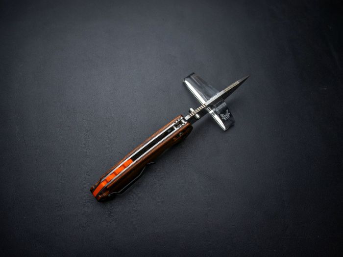 �٥���ᥤ�� �Ρ����ե����� �����ӥ饤�����å� 15032 BENCHMADE NORTH FORK