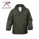 ������/ROTHCO M-65 �ե������ ���㥱�å� OD XS������ 8238 ������̵����
