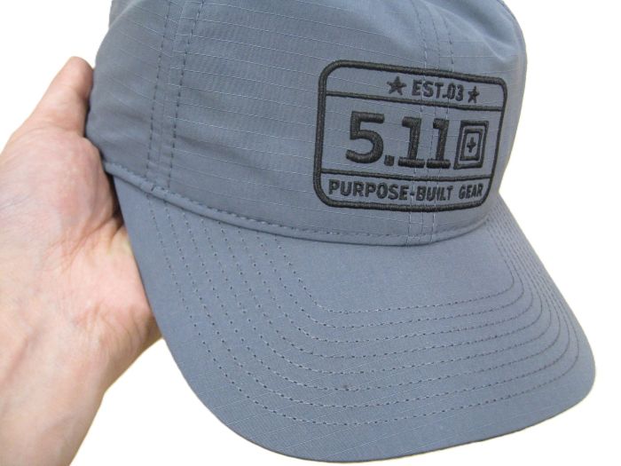 5.11 �ե����֥���֥� �����ƥ����� 7890013 (2025ǯ��)�ޡ����ƥ��� �ϥå� ����å� ��ή ˹��  ���ѡڿ��̸����ò��� (���Х���)