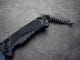 �٥���ᥤ�� �ߥ˥��ǥ��� �ƥ�ڥ��ȥ��쥤 18065BT-01 BENCHMADE MINI ADIRA TEMPEST GRAY