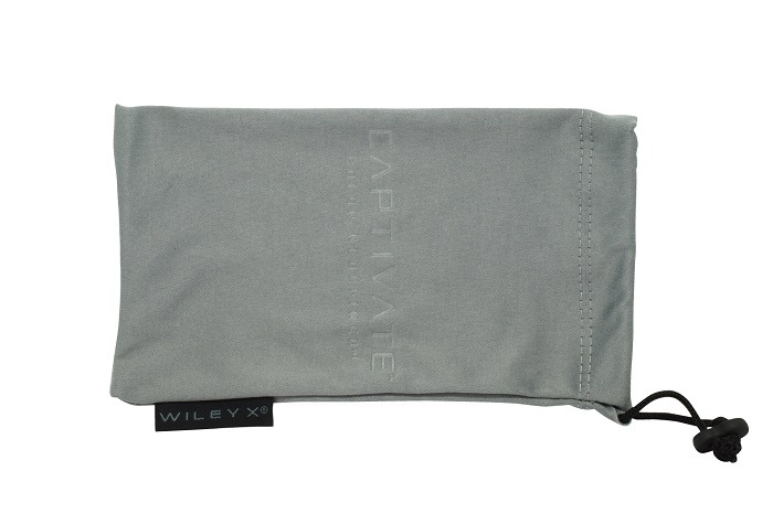 �磻�꡼���å���/CCGRD08 ����å� �и����⡼��/�֥�å����ץ� �ե졼�� ���󥰥饹  GRID CAPTIVATE Smoke Grey [Matte Utility Green]��Wiley X��������Ź��