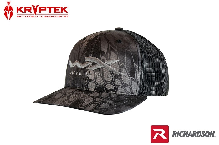 �����磻�꡼���å��� ����ץƥå� �����ա��� ���� ��å��� ����å�/˹�� Kryptek Typhon cap ��Wiley X��������Ź��