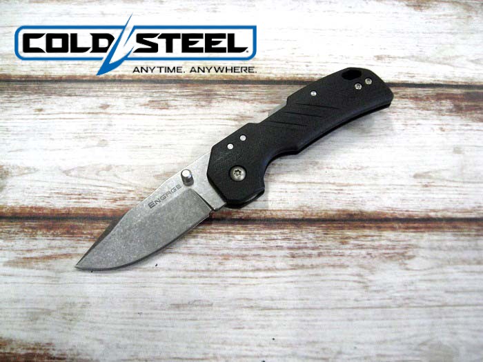 ���� ������ɥ������� FL-25DPLC ���󥲡��� ����åץݥ���� 4116 ���ƥ�쥹��/GFN�ϥ�ɥ� �ޤ���� �ʥ��� COLD STEEL Engage ATLAS Lock