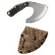 ���� �����С� G1824 �����󥦥���� ���� �ʥ��� ���꡼��֥�å� �ϥ�ɥ�  GERBER DOWNWIND Ulu