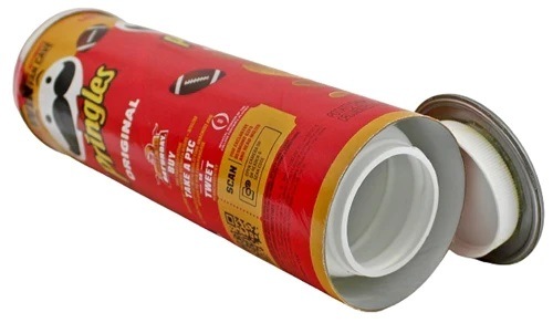  ץ󥰥륹 ꥸʥ̣ ݥƥȥåץ  եƥܥå å PRINGLES Original