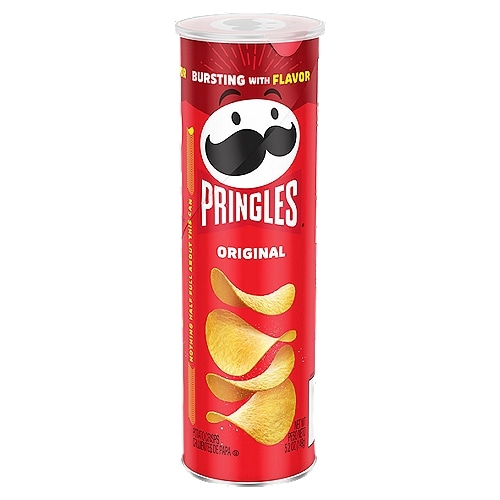  ץ󥰥륹 ꥸʥ̣ ݥƥȥåץ  եƥܥå å PRINGLES Original