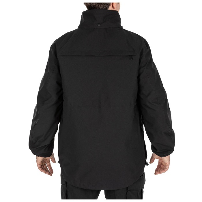 5.11 �ե����֥���֥� �����ƥ����� 48358 ��S�������ۥ֥�å� �ǥ塼�ƥ��� ���㥱�å� 2.0  ��ŷ�����ɴ� 3 in 1 JACKET 2.0 ����