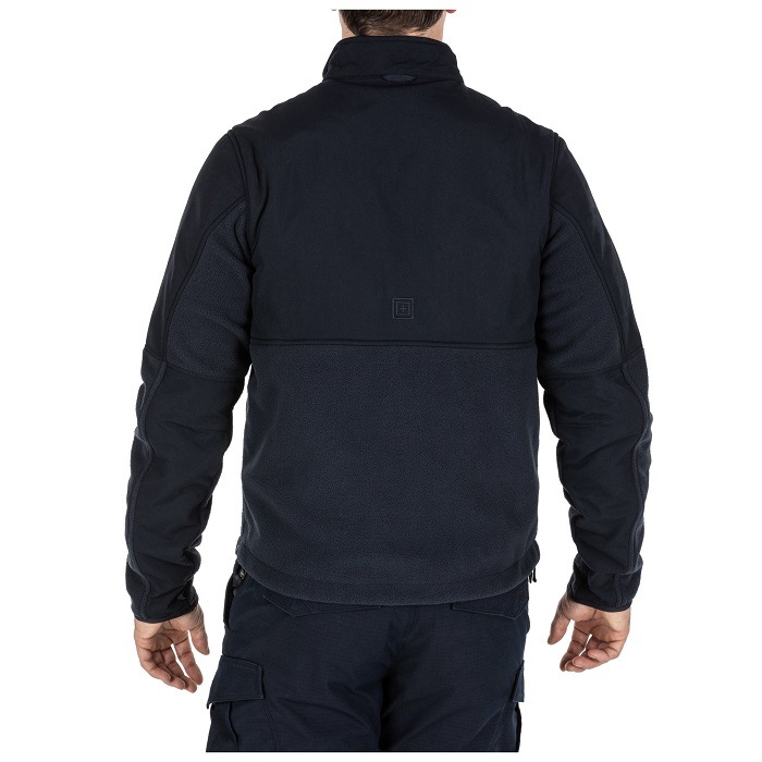 5.11 �ե����֥���֥� �����ƥ����� 48358 ��S�������ۥ֥�å� �ǥ塼�ƥ��� ���㥱�å� 2.0  ��ŷ�����ɴ� 3 in 1 JACKET 2.0 ����