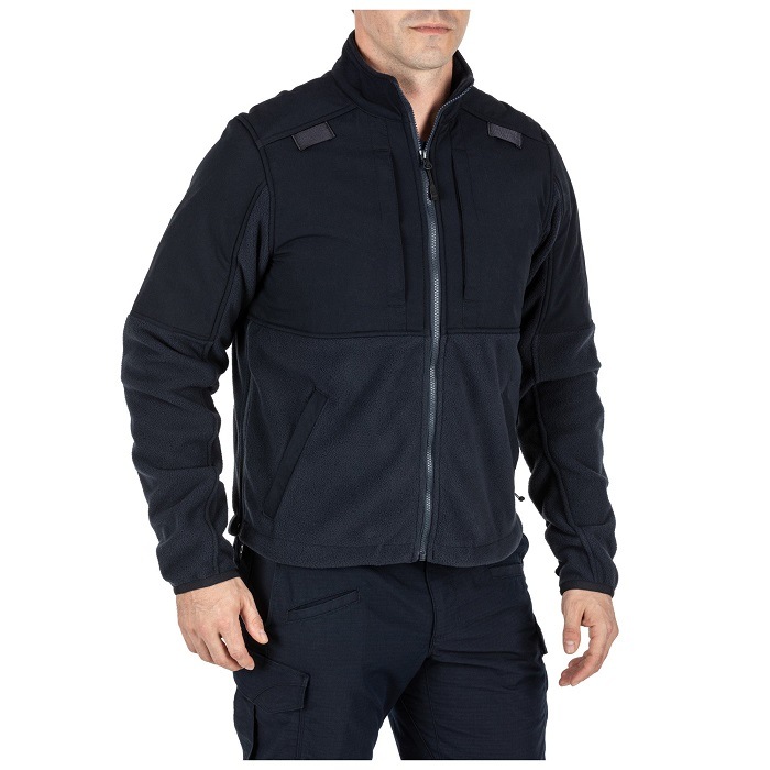 5.11 �ե����֥���֥� �����ƥ����� 48358 ��S�������ۥ֥�å� �ǥ塼�ƥ��� ���㥱�å� 2.0  ��ŷ�����ɴ� 3 in 1 JACKET 2.0 ����