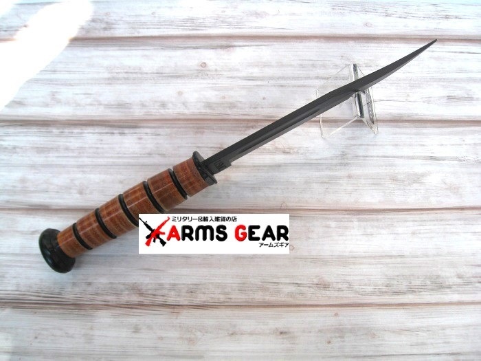 �����С�/KA-BAR �ե륵���� USMC �ե����ƥ��󥰥ʥ��� ľ�� 1217