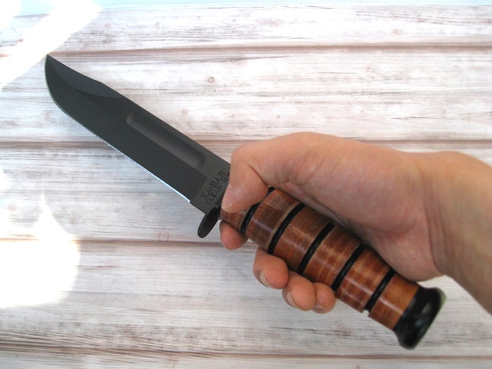 �����С�/KA-BAR �ե륵���� USMC �ե����ƥ��󥰥ʥ��� ľ�� 1217