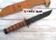 �����С�/KA-BAR �ե륵���� USMC �ե����ƥ��󥰥ʥ��� ľ�� 1217