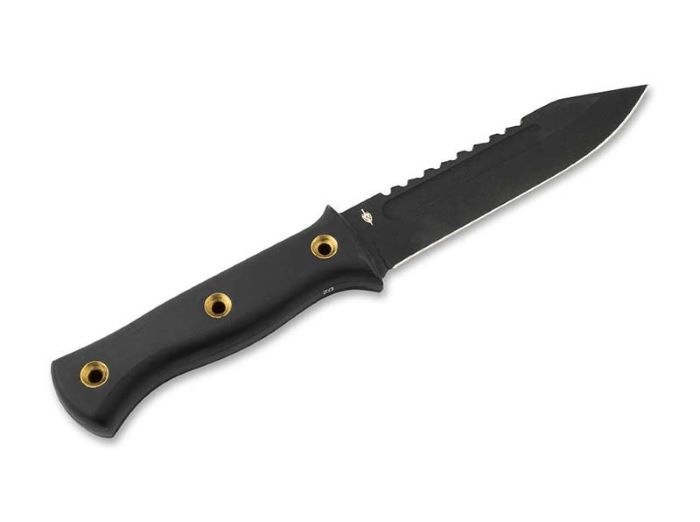 ܡץ饹 ѥåȥʥ 02BO074 Pilot Knife Boker Plus