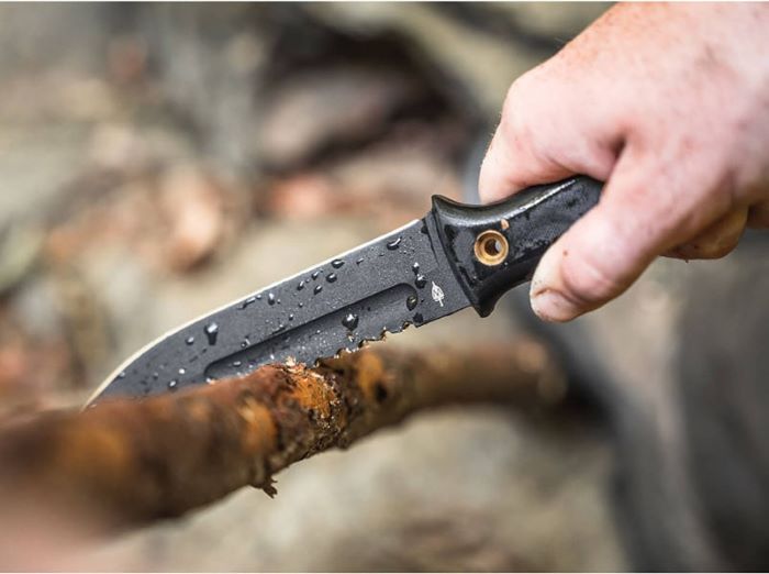 ܡץ饹 ѥåȥʥ 02BO074 Pilot Knife Boker Plus