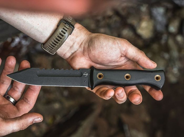 ܡץ饹 ѥåȥʥ 02BO074 Pilot Knife Boker Plus
