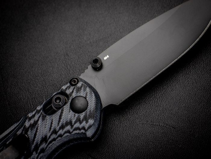 �٥���ᥤ�� 560BK-02 �ߥ˥ե꡼�� �ʥ��� BENCHMADE MINI FREEK