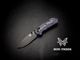 �٥���ᥤ�� 560BK-02 �ߥ˥ե꡼�� �ʥ��� BENCHMADE MINI FREEK