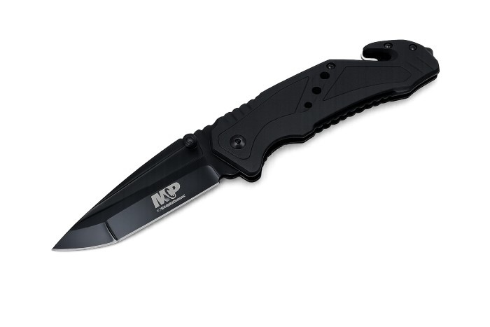 ���ߥ�&�����å��� S&W M&P SWMP11B 7Cr17MoV�� ����ȡ�  �ޤꤿ���ߥʥ��աڥ᡼���������ġ� (�ߥ꥿�꡼ ���Х���)