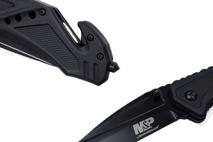 ���ߥ�&�����å��� S&W M&P SWMP11B 7Cr17MoV�� ����ȡ�  �ޤꤿ���ߥʥ��աڥ᡼���������ġ� (�ߥ꥿�꡼ ���Х���)