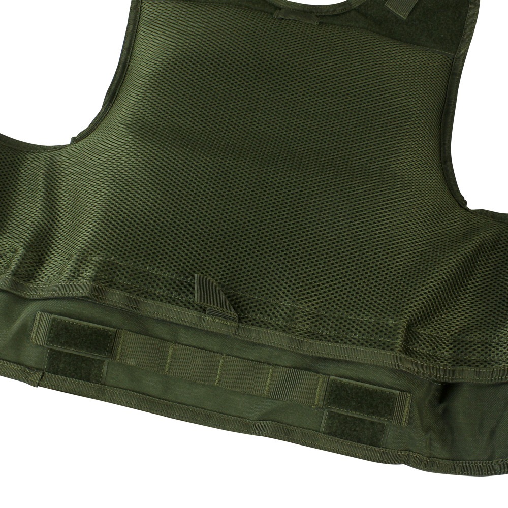  ɥ ƥ륮 201147 ե ꡼֥ ֥å ץ졼ȥꥢ MOLLE  ⥸顼 ٥  CONDOR ENFORCER RELEASABLE PLATE CARRIER