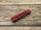 ���ò�������ۥܡ����� �ץ饹 01BO712 �Х꥽�� �ȥ졼�˥� �ޤ���ߥʥ���,BOKER Balisong Trainer Red
