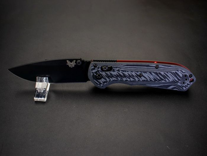 �٥���ᥤ�� 560BK-1 �ե꡼�� �֥�å� BENCHMADE FREEK