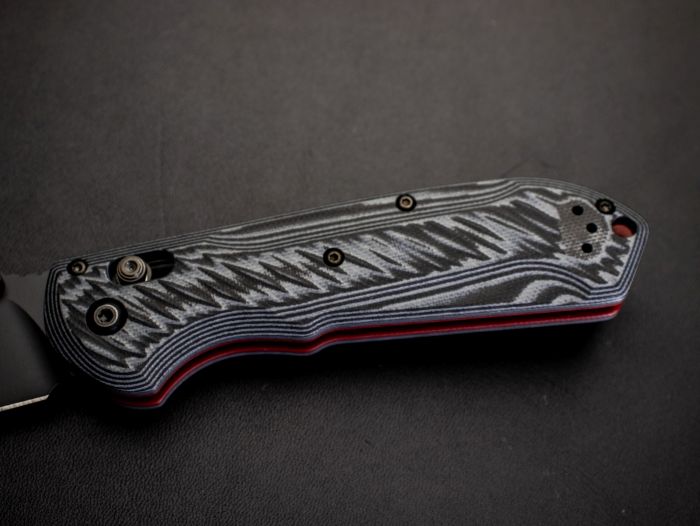 �٥���ᥤ�� 560BK-1 �ե꡼�� �֥�å� BENCHMADE FREEK