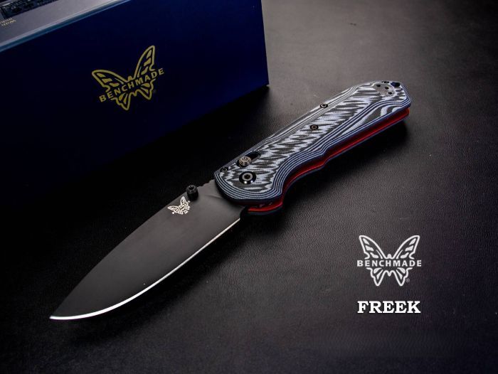 �٥���ᥤ�� 560BK-1 �ե꡼�� �֥�å� BENCHMADE FREEK